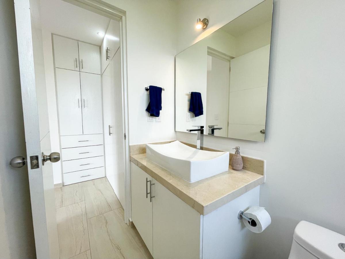 Apartment And Penthouse Blue Luxury Kukulkan Tulum Exterior photo